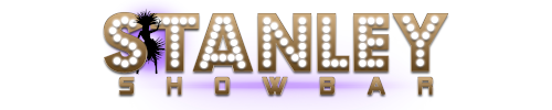 Stanley Showbar